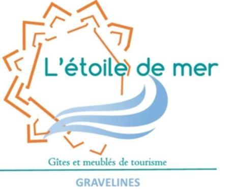 L'Etoile De Mer - Les Remparts Gravelines Kültér fotó
